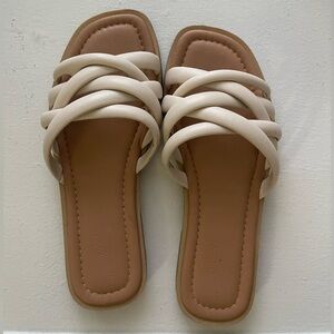 Universal Thread Multi strap Sandal